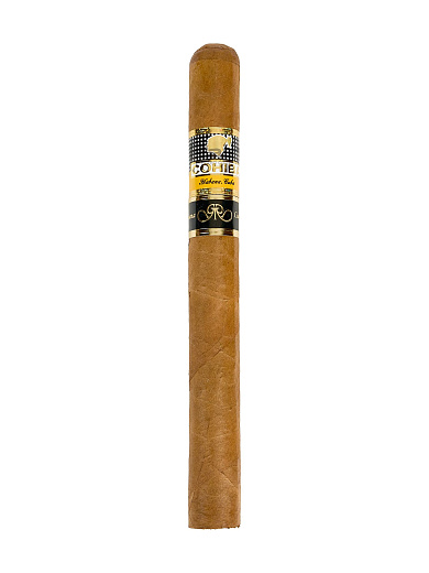 Сигары Cohiba Esplendidos Gran Reserva Cosecha 2017 - фото