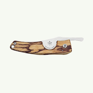 Нож Les Fines Lames Le Petit Marblewood