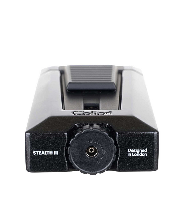 Зажигалка сигарная Colibri Stealth LI900T1 - фото 13
