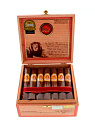 Сигары La Aurora 107 Maduro Robusto - фото 2