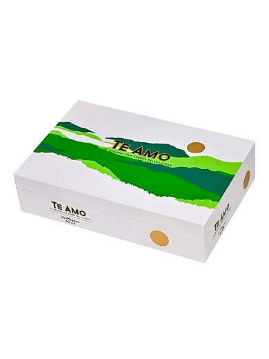 Сигары Te Amo The Original San Andres Valley Cigar Magnum - отзывы