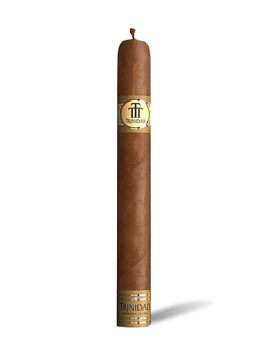 Сигары Trinidad Robustos Extra - фото