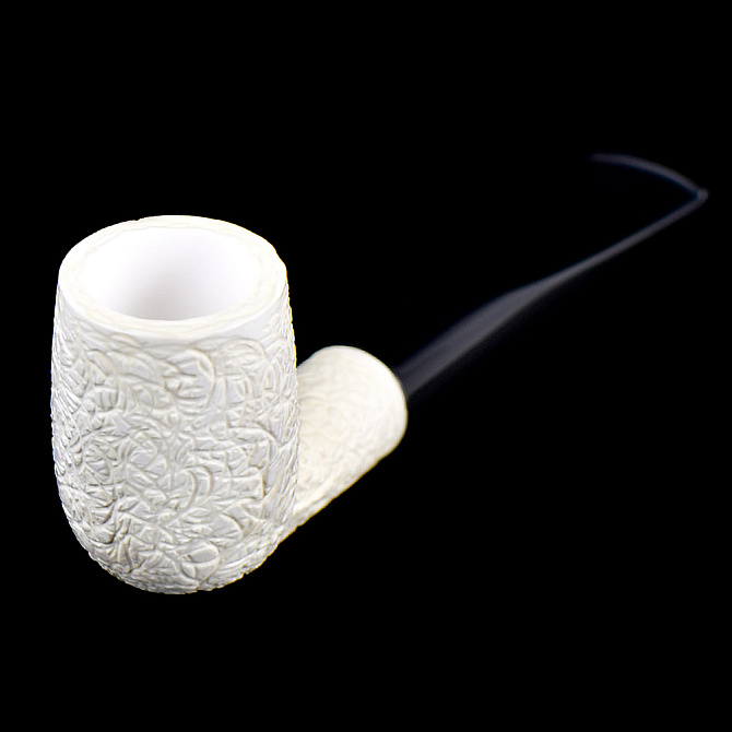Курительные трубки Altinay Classic 17162 (без фильтра) - фото 6