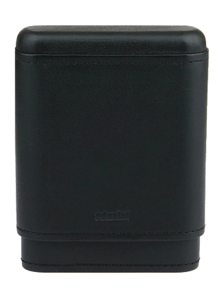 Футляр Adorini Black на 3 сигары
