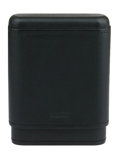 Футляр Adorini Black на 3 сигары - фото