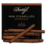 Сигариллы Davidoff Mini Nicaragua - фото 1