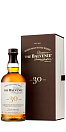 Виски Balvenie 30 Years Old 0.7 л - фото 1