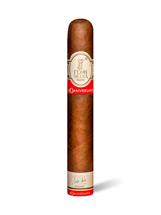 Сигары Flor De Selva Anniversary Toro No. 20