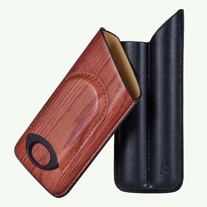 Футляр Lotus LCCGS622P Wood - фото 4