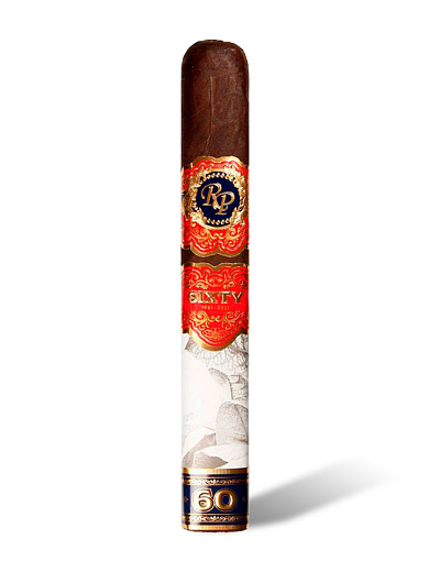 Сигары Rocky Patel Sixty Robusto - фото
