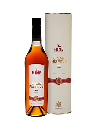 Коньяк Hine, "Cigar Reserve"