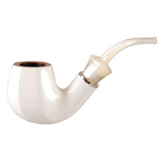 Курительная трубка BIGBEN Starlet white 845