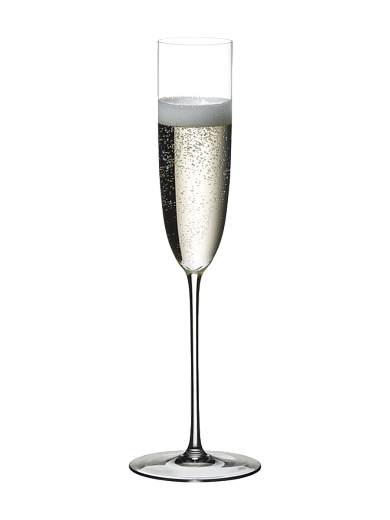 Бокал для вина Riedel Superleggero Champagne Flute, 186 мл - цена