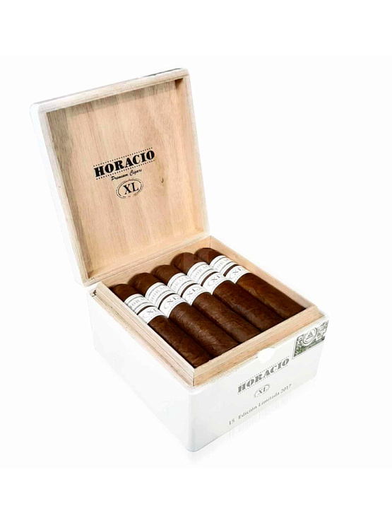 Сигары Horacio XL - фото 4