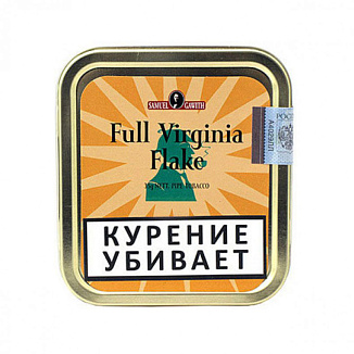 Samuel Gawith Full Virginia Flake