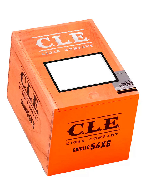 Сигары C.L.E. Criollo Toro - фото 6