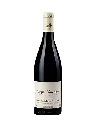 Вино "Domaine Billard Pere et Fils" Auxey-Duresses