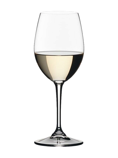 Набор бокалов для вина Riedel Vivant White Wine, 340 мл - фото