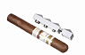 Пробойник Colibri Quasar, серебристый CU410T2 - фото 4