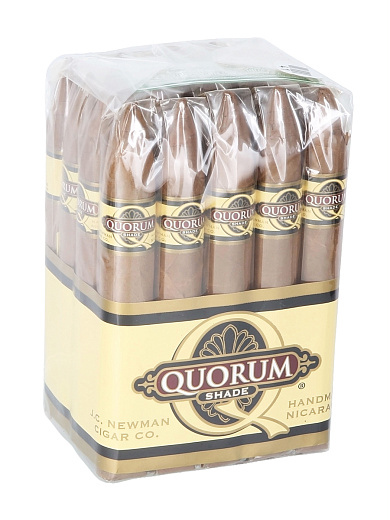 Сигары Quorum Shade Torpedo - цена