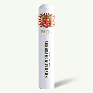Сигары Hoyo de Monterrey Epicure No. 2 Tubos