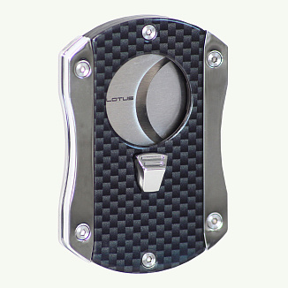Каттер Lotus Deception CUT403CF Chrome Carbon Fiber 62RG