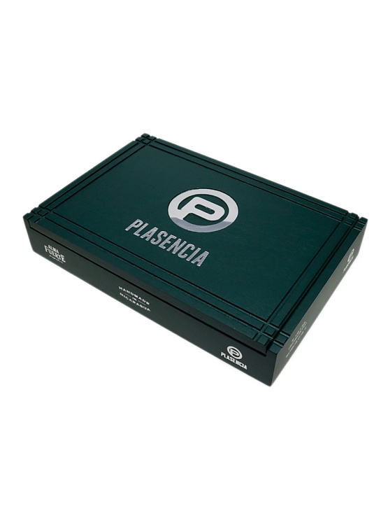 Сигары Plasencia Alma Fuerte Robustus II - фото 6