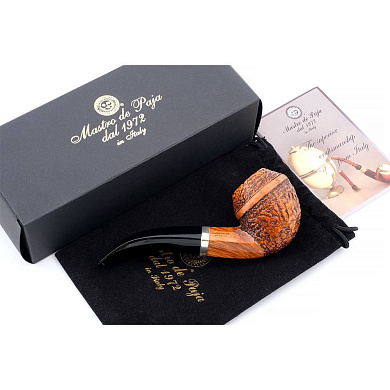 Mastro de Paja M532-1 - описание