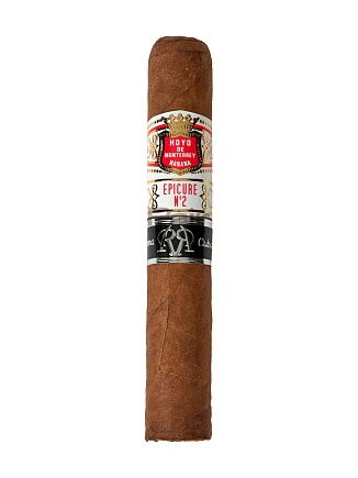 Сигары Hoyo De Monterrey Epicure #2 Reserva Cosecha 2012