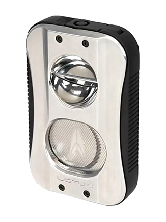 Каттер Lotus Omni Twin Cutter Black Chrome 64 RG CUT1502