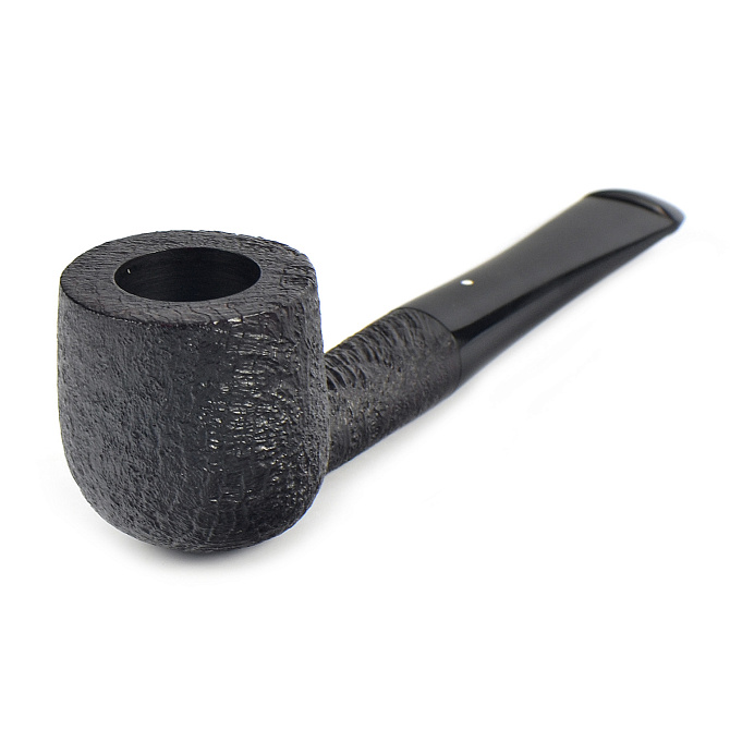 Курительные трубки Dunhill Shell Briar 4106 (17) (без фильтра) - фото 25