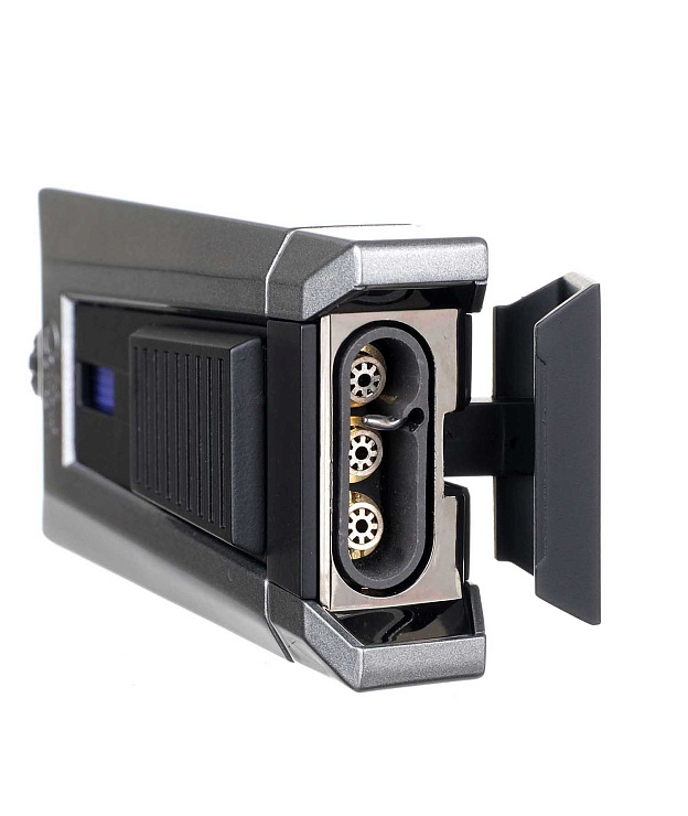Зажигалка сигарная Colibri Stealth LI900T7 - фото 21