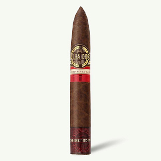 Сигары Aliados by EPC Torpedo