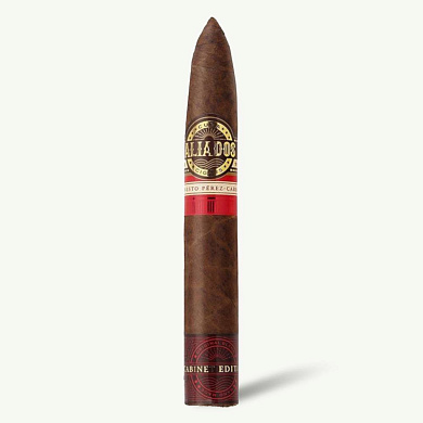 Сигары Aliados by EPC Torpedo - фото