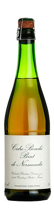 Сидр Christian Drouin, Bouche Brut de Normandie