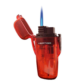 Vertigo Typhoon Red