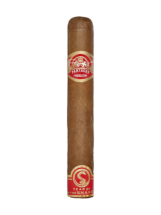 Partagas Cedros Year of the Snake