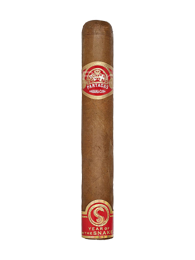 Partagas Cedros Year of the Snake - фото