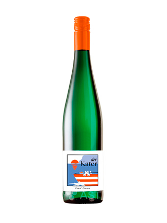 Вино Villa Wolf Ernst Loosen Der Kater, 2023