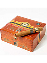 Сигары Perdomo Double Aged 12 Year Vintage Connecticut Gordo Extra - фото 3
