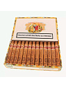 Сигары Romeo y Julieta Cedros de Luxe No. 3 - фото 2