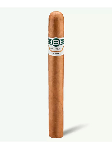 Сигары Bentley White Churchill - фото