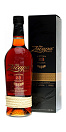 Ром Zacapa Centenario, Solera Gran Reserva, 23 years 0.7 л - фото 1