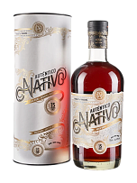 Ром Autentico Nativo Salvaje Special Reserve 15 Years Old - фото 4