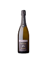 Игристое вино Domaine de Nerleux, "La Folie des Loups" Brut, Cremant de Loire 0.75 л - фото 1