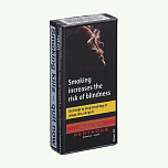 Сигариллы Partagas Serie Mini - фото