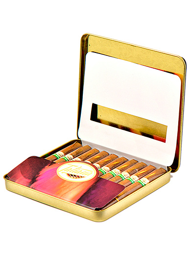 Сигариллы Tatiana Petit Tins Walking Dream - цена