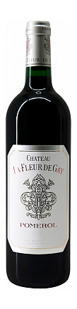 Вино Chateau La Fleur de Gay, Pomerol AOC 2014
