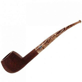 CHACOM Nougat naturel 1245