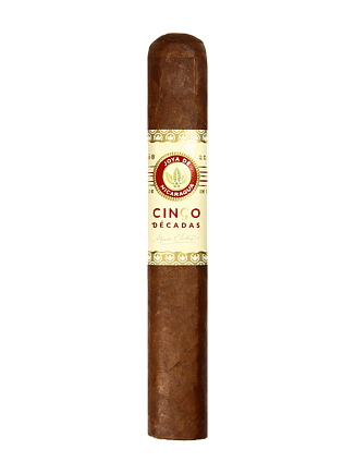 Сигары Joya de Nicaragua Obras Maestras Cinco Decadas Fundador